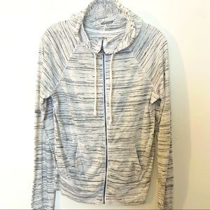 SO Perfect Zip-Up Hoodie